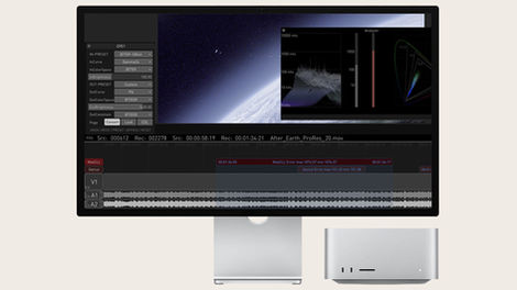 Transkoder 2025 - update 2