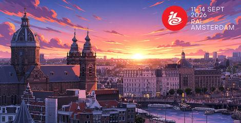 IBC 2026
