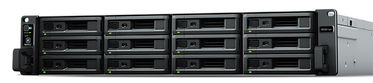 Synology DSM 7.2