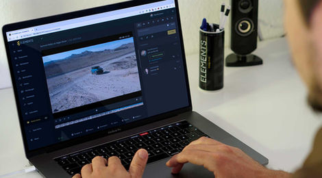 Elements NAB 2023