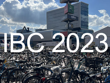 IBC 2023
