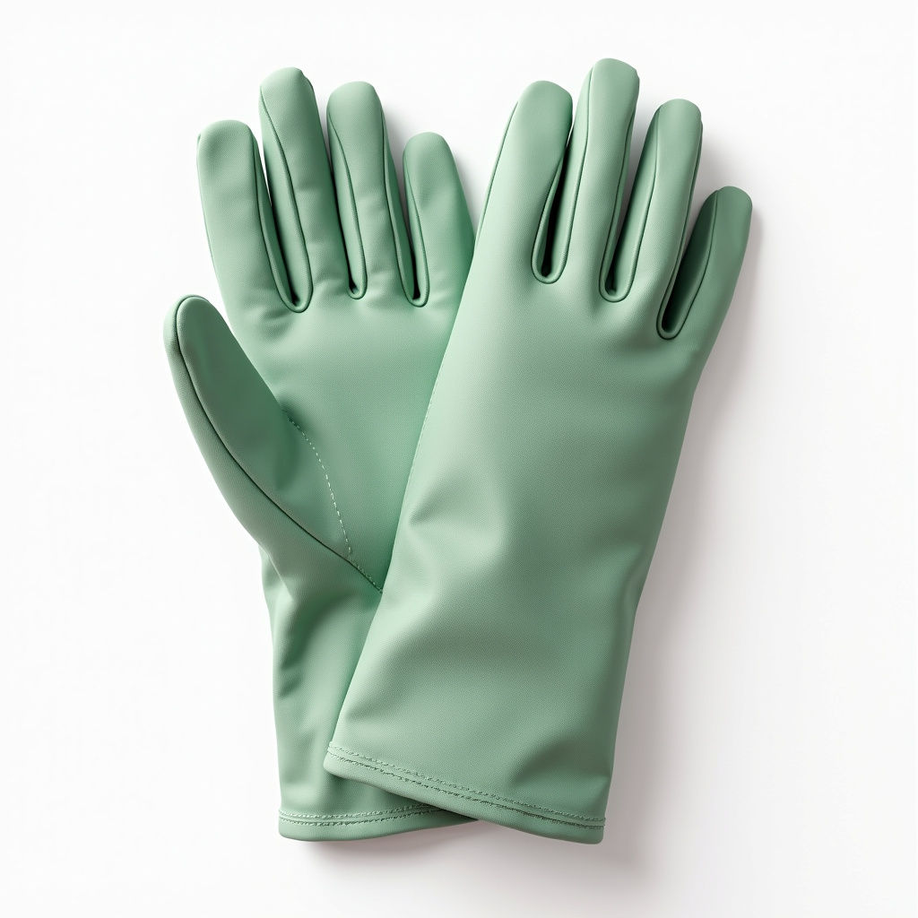 Ergonomic Garden Gloves