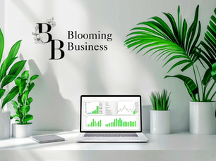 Ready to make tax season stress-free? Fill out our contact form or contact Matthew at office@bloomingbusiness.co or call (716) 983-2452.