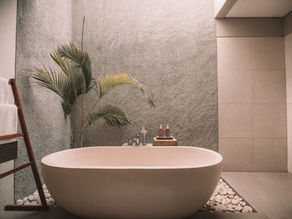 4 Reasons To Make Your Bathroom Pretty