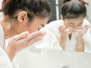 My Self-Isolation Skin Sucks