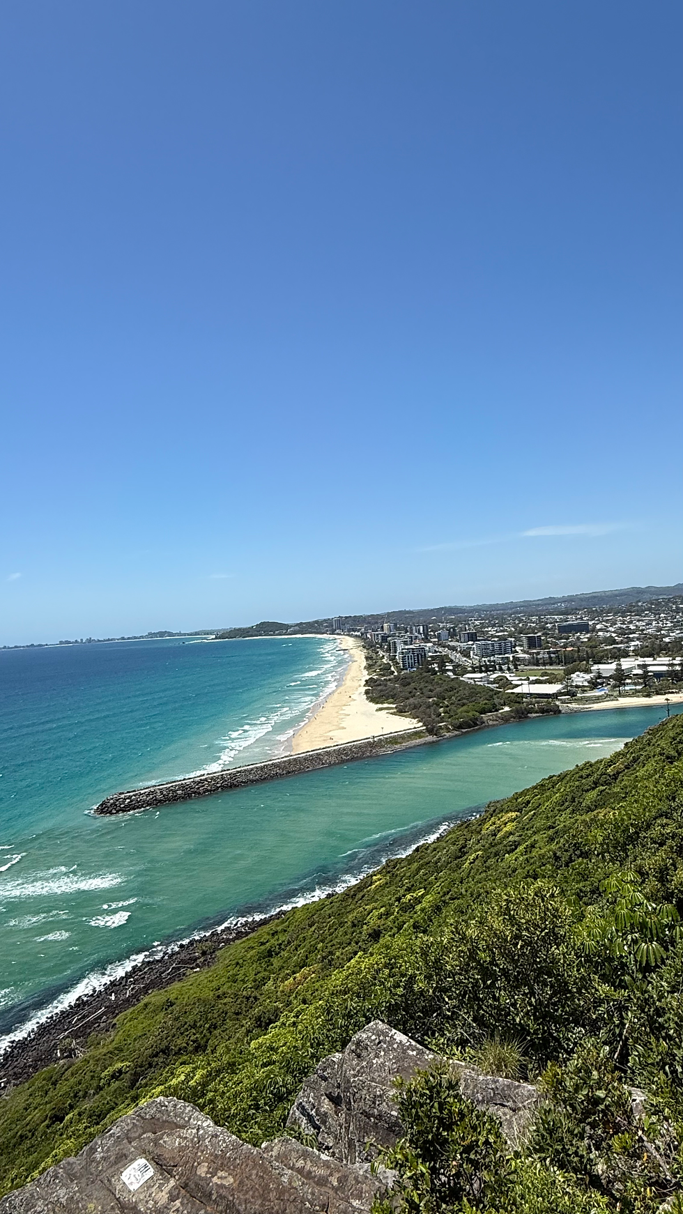 Gold Coast, Australia med TravelWOD 2027