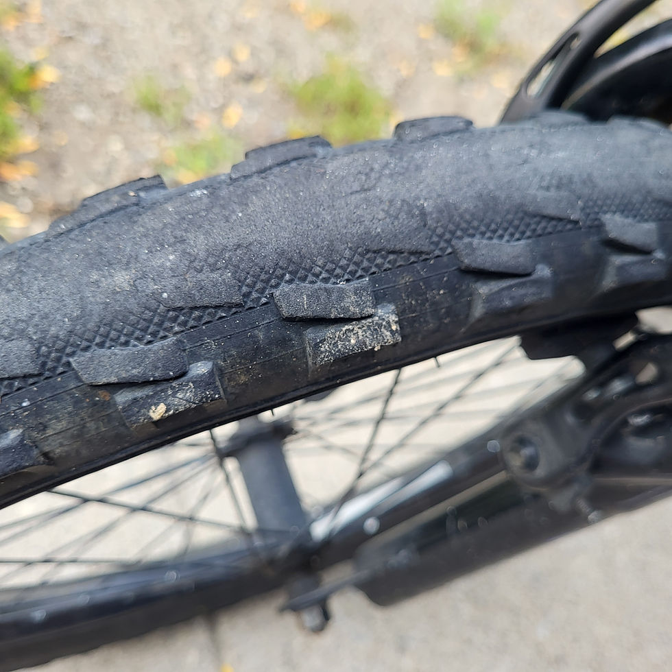 Thumbnail: 20" Nakamura Juvy Bike