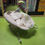 Thumbnail: Fisher-Price Deluxe Bouncer