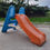 Thumbnail: Little Tikes Toddler Slide