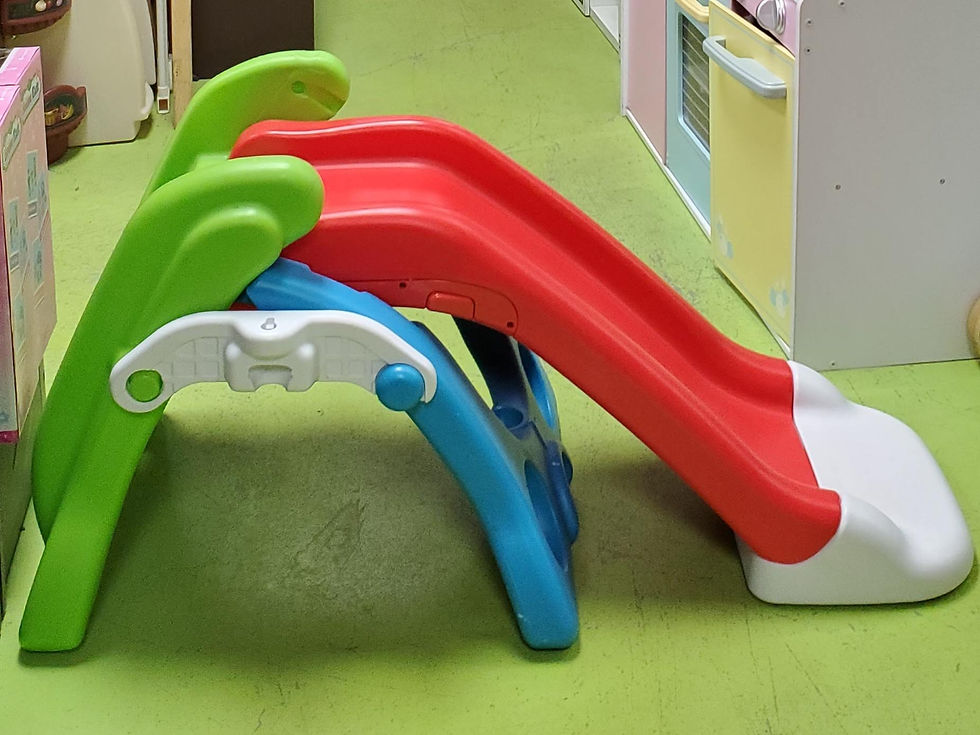 Thumbnail: Grow N Up Qwikflip Activity Center