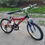 Thumbnail: 20" Cherokee Mud Slide Bike