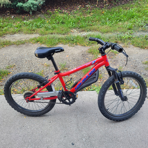 Sport Chek Nakamura Meyou 20 Junior Mountain Bike 2021