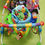 Thumbnail: Baby Einstein Neighborhood Friends Activity Jumper