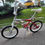Thumbnail: 16" Renegade Free Style Bike