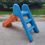 Thumbnail: Little Tikes Toddler Slide