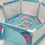 Thumbnail: Play Yard/Ball Pit