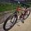 Thumbnail: 24" Huffy Granite Bike