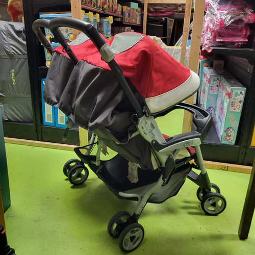is the city mini a jogging stroller Baby Jogger GT2 All-Terrain Black Complete with Adjustable Handlebar Hand-Operated Parking Brake and car seat Adapter : Baby Patagonia Upcycled Fanny Pack Weight:1/16oz. The signature one techheadgift