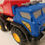 Thumbnail: Dump Truck