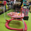 Thumbnail: Fisher-Price SpaceSaver Jumperoo