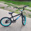 Thumbnail: 20" Huffy Brazen BMX Bike