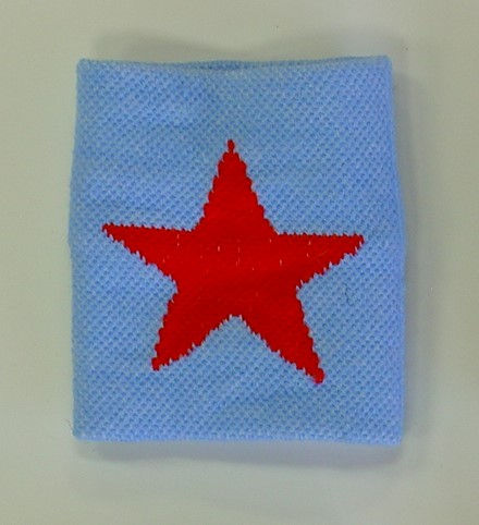 Thumbnail: Star Wristband
