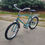 Thumbnail: 20" Supercycle Cruiser Bike
