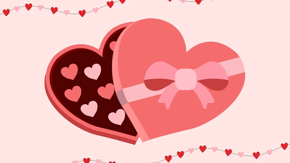 The History of Valentine's Day