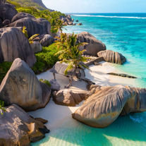What Makes a Seychelles Trip Ideal for Honeymooners? 