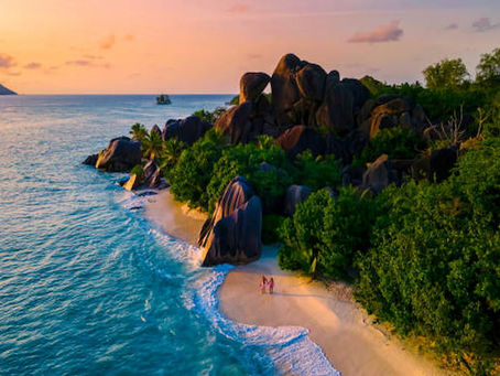 Seychelles Tour Guide
