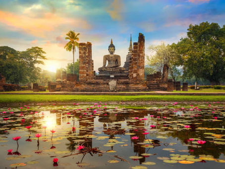Thailand Travel Guide