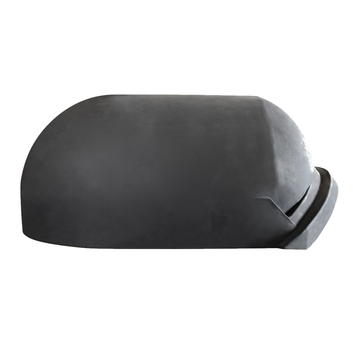 Capuz Primário Monobloco | CASE IH