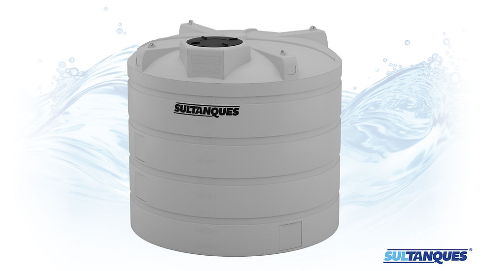 Miniatura: Tanque para Produtos Especiais