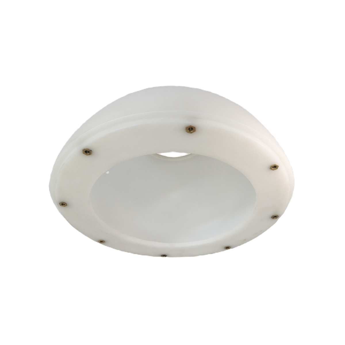 Calota Aberta Anti Vortex | CASE / Valtra / Santal