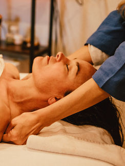 Ayurvedic Marma Therapy, Marmani, Energy Points