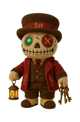 Orrick Lockehart ™