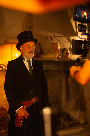 UN MOTIVO VIOLENTO BACKSTAGE (416 di 587).JPG