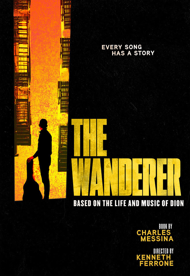 The Wanderer project artwork