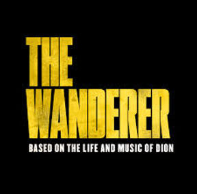 The Wanderer Musical Logo