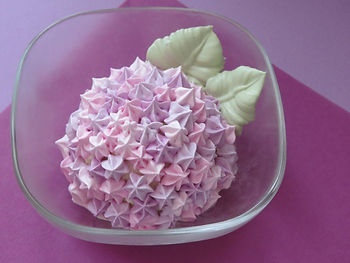 hydrangeaice