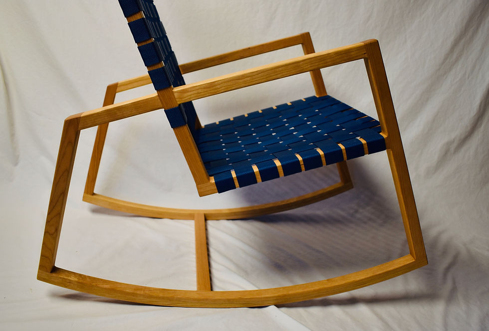 Thumbnail: Rockin’ Rocker