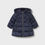 Miniatura: Baby Puffer Jacket
