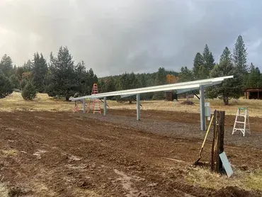 Solar Site Preparation: Why Groundwork Matters