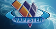 VAPPSTER.COM LOGO