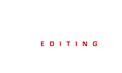 Terry Halle Editing