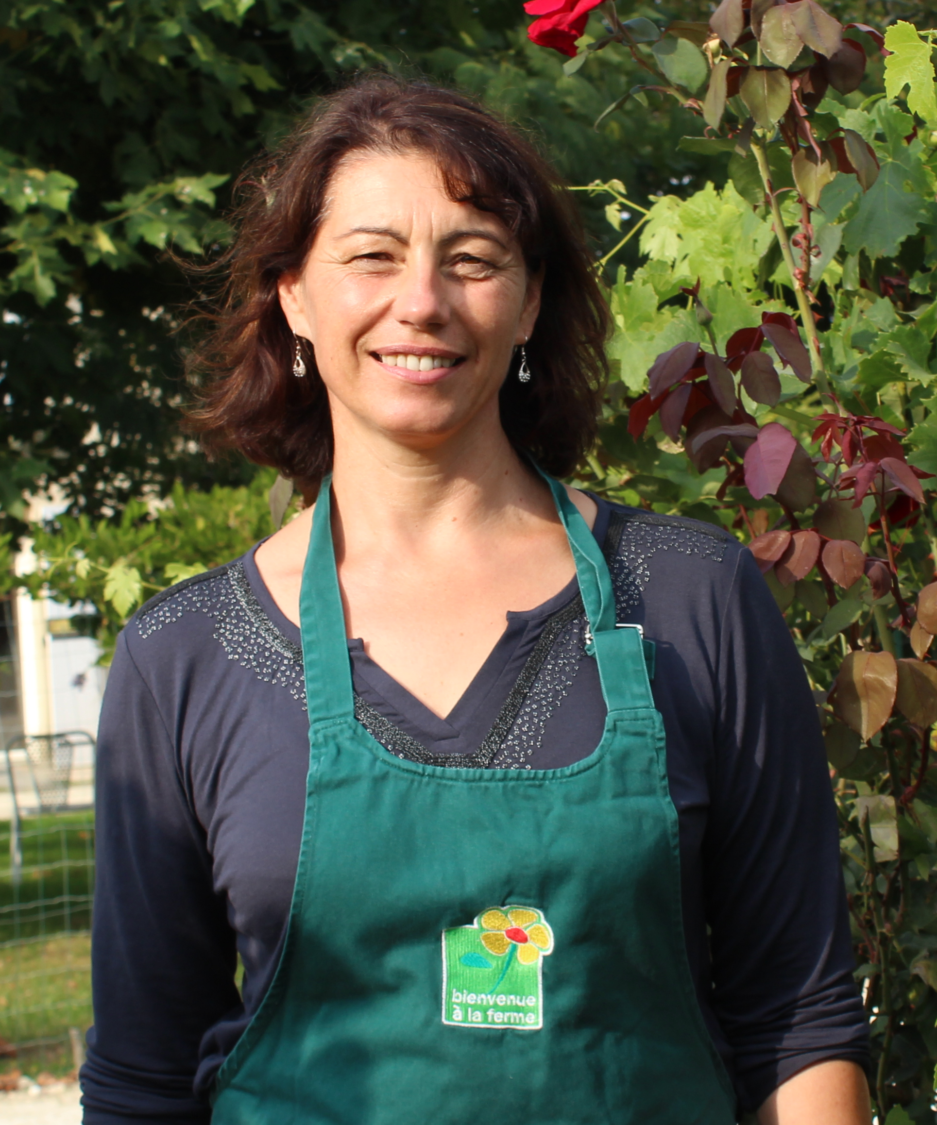 Véronique Camus
