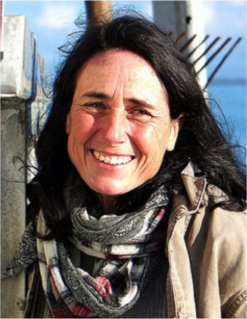 Sylvie Latrille