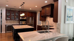 Taj Mahal Polish Quartzite 