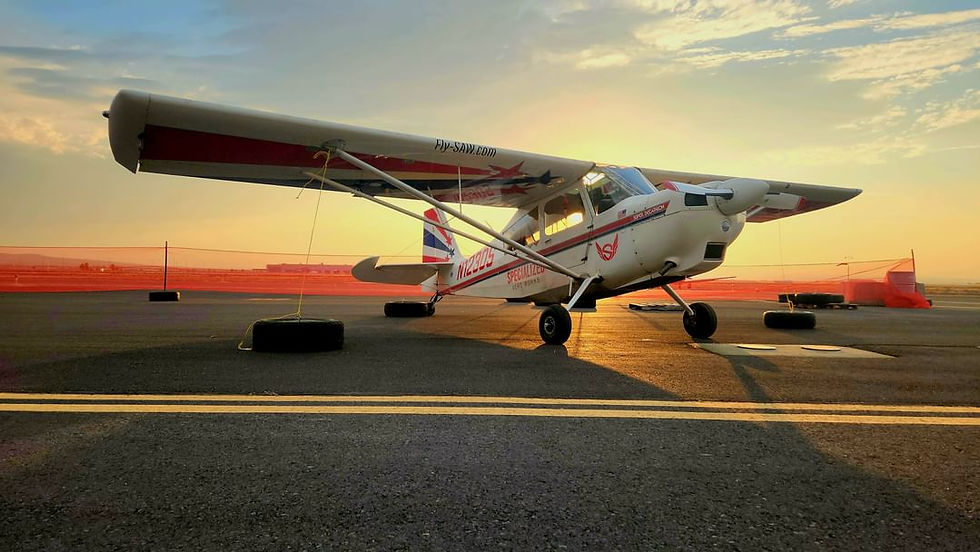 Why Maintaining Your Aircraft Is So Important for Always Flying Safely