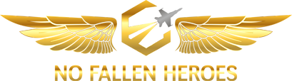 No Fallen Heroes Foundation